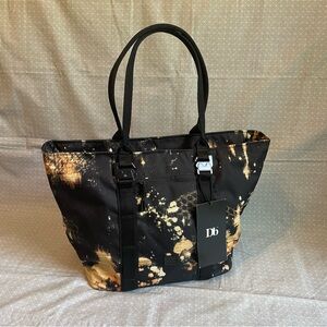 NWT Db Douchebags x Sage Erickson The Aera 25L Tote